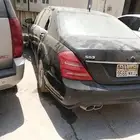 مرسيدس اس اي 350 موديل 2007 ا ي ام جي سته سرندل