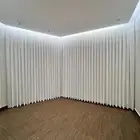 ستائر واي فاي باشكال جديده