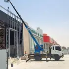 إيجار كرين ونش سله رافعه عمال رافعه خزانات تركيب