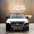 هوندا اتش ار في 2024
