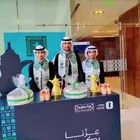 قهوجين وصبابين وتأجير كراسي ملكي وزل