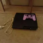 بلستيشن3جديد به 200لاعبه يده واحده