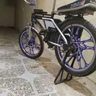 سيكل رامبو مقاس 20 معدل