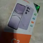 جوال C2 مستعمل شبه جديد استخدام اقل من أسبوعين