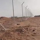 لزراعت النخيل وتركيب الشبوك