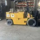 للبيع رافعه شوكيه عدد 2