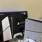 بلايستيشن 5 ديجيتال 1 تيرا بايت جديد