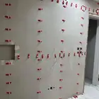مقاول بلاط سراميك ورخام ولياسه الملونه بديل الحجر رقم