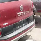 فيات موديل 2015