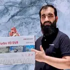 فنى كاميرات مراقبة