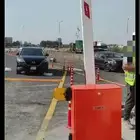 بوابة دخول بوابة مواقف صيني بوابة ايطالي سيارات