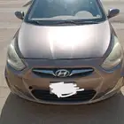 هونداي اكسنت 2014