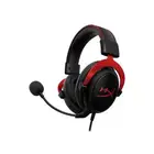 سماعة HyperX Cloud II أصلية   صوت محيطي 7.1   خصم رهيب
