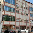 للبيع عمارة مجددة حي الصفاء شارع 25
