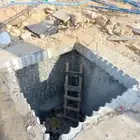تكسير وقص وتخريم وقص منشار