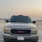 جمس يوكن طويل الموديل 2002 XL