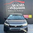 عرض خاص هوندا سيتي دي اكس 2024 لدى الخضر للسيارات