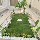 الري وتنسيق الحداهق