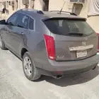 كاديلاك SRX