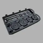 عرض اليوم الواحد شنطة أوزان دانيل 50 كيلو السعر375 اليوم فقط