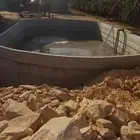 خزان ديري مسبخ بيار