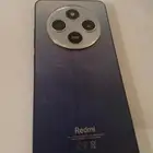 جوال ريدمي 14c مستعمل نضيف بدون كرتون ولاشاحن