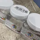 برطمان مربع 500 مل