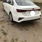 سيراتو 2020 مكينه كبيره بحالة الوكاله