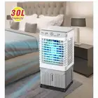 مبرد هواء