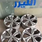 جنوط سنتافي 2013 اصلي مقاس 17