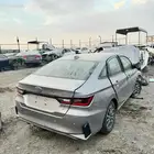 تشليح الحاير لجميع انواع قطع غيار السيارات