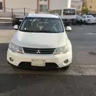 ميتسوبيشي اوتلاندر