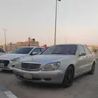 مرسيدس موديل 2001s500