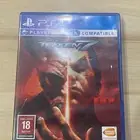 للبيع اشرطة بلايستيشن 4