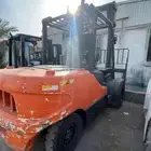 رافعه دوسان 5طن للبيع