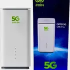 انتر نت لا محدود 5g