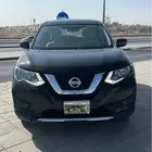 نيسان اكس تريل 2020 ماكينة 2500 4 سليندر