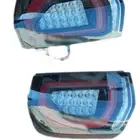 اسطب كلزلر خلفي2011الي2014شكل2015