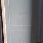 ابواب جديده للبيع لم تستخدم ابدا