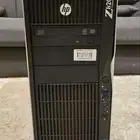 workstion z820