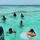 رحلة بياضه رحلة صيد رحلات بحريه نزهه بالساعه