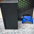 اكسبوكس سيريس اكس 1 تيرابايت Xbox series X 1TB