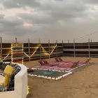 مخيم شتوي للعوايل والشباب