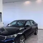 جيلي امجراند فل كامل موديل 2026 كاش - بنك