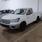 هايلكس GL غماره ديزل بدون دبل 2025