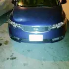 كيا سيراتو 2012