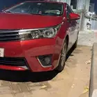 كورولا 2016 للبيع