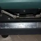 جهاز بروجكتر قديم