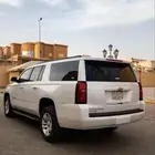 شيفروليه سوبربان 2017