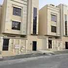 للبيع شقه دور ثاني مصعد راكب جاهز تشطيب راقي بالضيافه 540الف